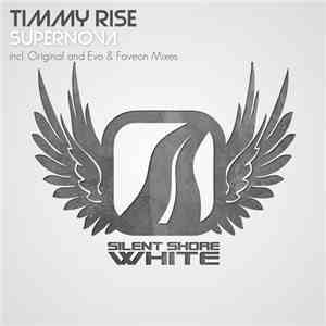Timmy Rise - Supernova FLAC
