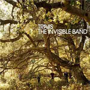 Travis - The Invisible Band FLAC