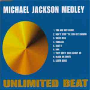 Unlimited Beat - Michael Jackson Medley FLAC