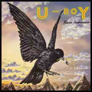U-Roy - Rasta Ambassador FLAC
