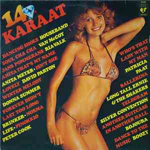 Various - 14 Karaat FLAC