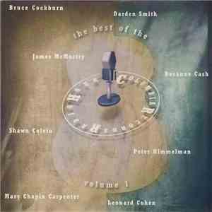 Various - Columbia Records Radio Hour, Volume 1 FLAC