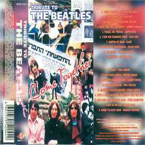 Various - Come Together. Tribute To The Beatles FLAC