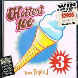 Various - Hottest 100 3 FLAC