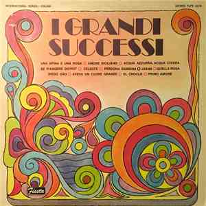 Various - I Grandi Successi FLAC