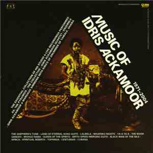 Various - Music Of Idris Ackamoor FLAC