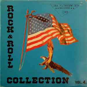 Various - Rock & Roll Collection Vol. 4 FLAC
