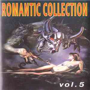 Various - Romantic Collection Vol. 5 FLAC