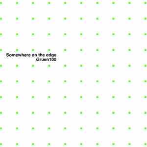 Various - Somewhere On The Edge FLAC