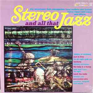 Various - Stereo And All That Jazz FLAC