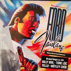 Various - The Adventures Of Ford Fairlane (Original Motion Picture Soundtrack) FLAC