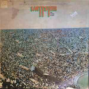 Various - Wattstax: The Living Word FLAC