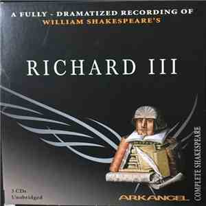 William Shakespeare - Richard III FLAC