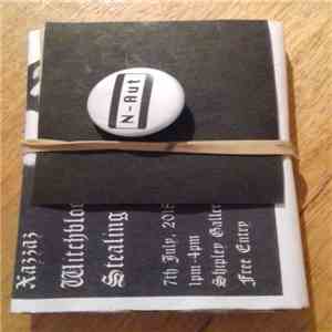 Witchblood / Stealing Kittens - Evil Eye presents at The Shipley Arts Gallery, Gateshead FLAC