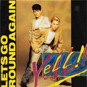 Yell! - Let's Go Round Again FLAC