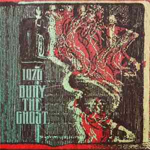 1926 - Bury The Ghost FLAC