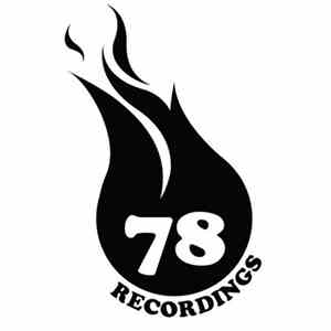 78 Edits - Volume 6 FLAC