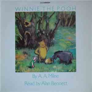 A. A. Milne - Winnie The Pooh FLAC