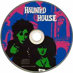 Alien Sex Fiend - Haunted House FLAC