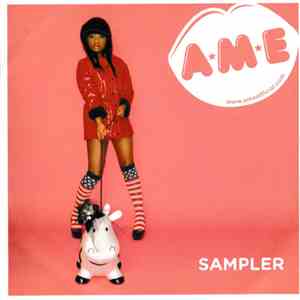 AME - Sampler FLAC
