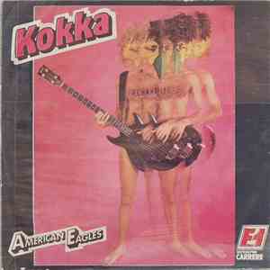 American Eagles - Kokka FLAC