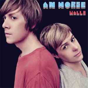 An Horse - Walls FLAC