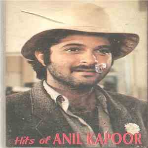 Anil Kapoor - Hits Of FLAC