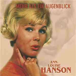 Ann-Louise Hanson - Mehr Als Ein Augenblick FLAC