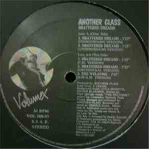 Another Class - Shattered Dreams FLAC