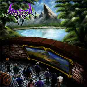 Aparia - Beyond The Walls Of Man FLAC