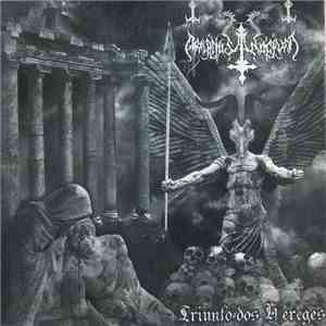 Arkanus Ad Noctum - Triunfo Dos Hereges FLAC