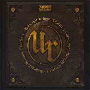 Armin van Buuren - Universal Religion Chapter 4 FLAC