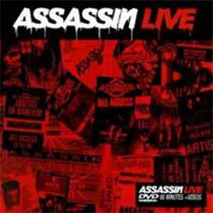 Assassin - Live FLAC