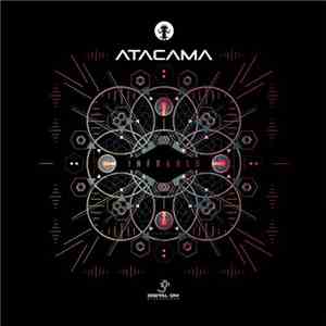 Atacama - Infrared FLAC