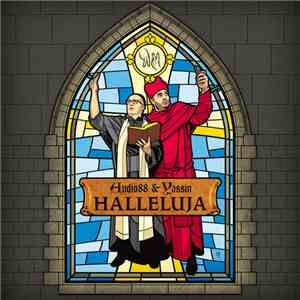 Audio88 & Yassin - Halleluja (Premium Edition) FLAC