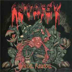 Autopsy  - Mental Funeral FLAC