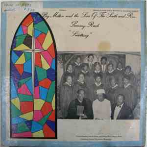 Big Milton And The Sons Of The South And Rev. Sammy Rash - Surething FLAC