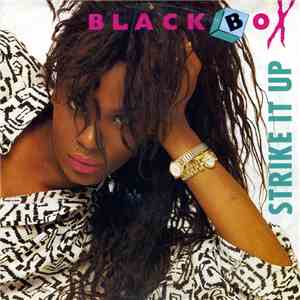 Black Box - Strike It Up FLAC