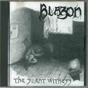 Blazon  - The Silent Witness FLAC