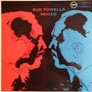 Bud Powell - Bud Powell's Moods FLAC