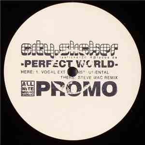 City Slicker - Perfect World FLAC