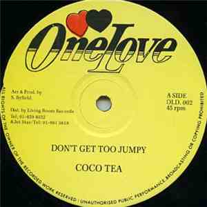 Coco Tea - Don't Get Too Jumpy FLAC