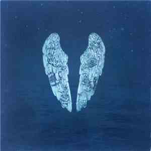 Coldplay - Ghost Stories FLAC