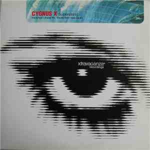 Cygnus X - Superstring FLAC