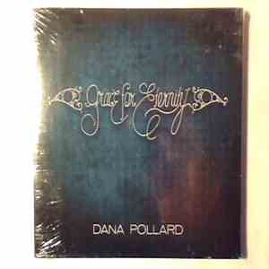 Dana Pollard - Grace For Eternity FLAC