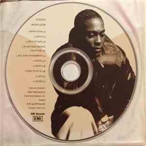 D'Angelo - Brown Sugar FLAC