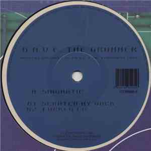 D.A.V.E. The Drummer - Sinumatic FLAC