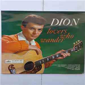 Dion  - Lovers Who Wander FLAC