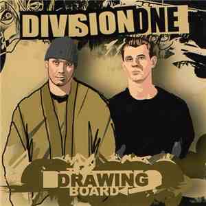 Division One - The Drawing Board FLAC