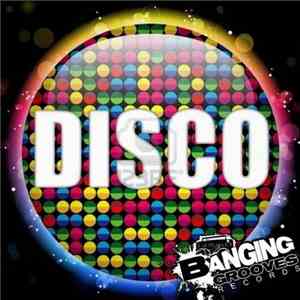 DJ Funsko - Banging Disco Trackz 3 FLAC